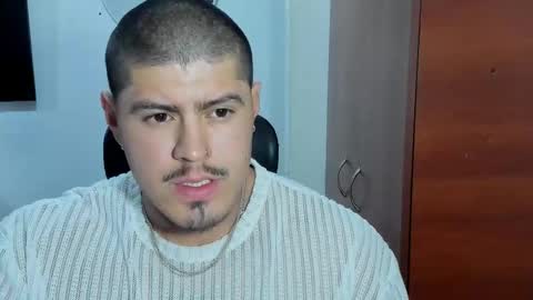 Andres -  online show from February 2, 10:22 am