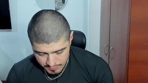 Andres -  online show from November 28, 11:39 am