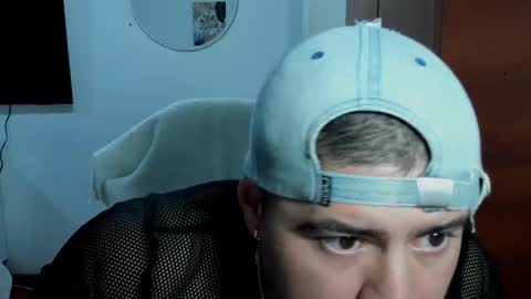 Andres -  online show from January 13, 10:23 am