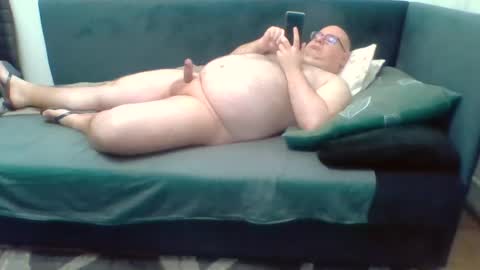 baltazzar87 online show from November 20, 9:23 pm