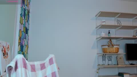 Kira online show from October 13, 12:01 am