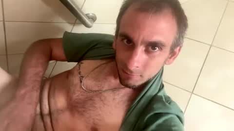 bamaboynaked online show from April 8, 11:13 am