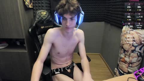 Gaz online show from December 8, 1:08 am