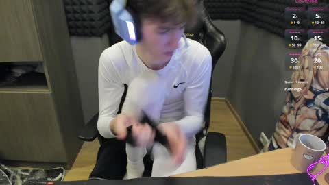 Gaz online show from December 3, 10:01 pm