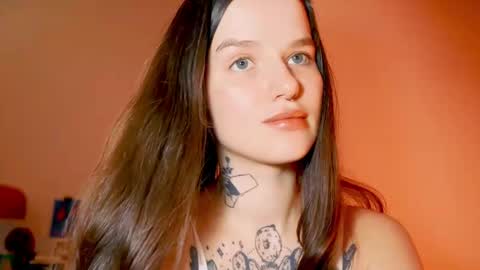 Snapshot of bambi______ chatting on March 3, 3:11 pm fae online show from March 3, 3:11 pm