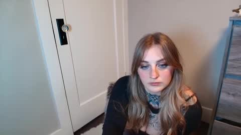 Bambi online show from January 18, 5:41 am