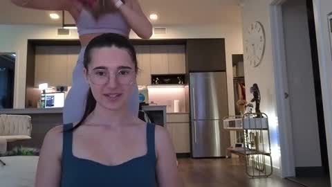 bambifarrina online show from February 14, 11:29 pm