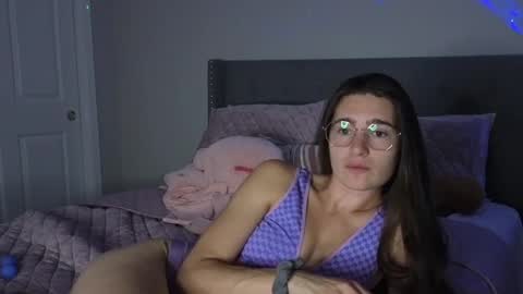 bambifarrina online show from October 5, 2:53 am