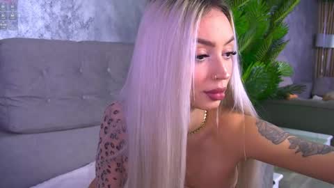 Bambi online show from November 25, 7:29 am