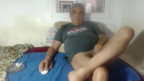 Snapshot of bambino6060 chatting on October 15, 4:08 pm bambino6060 online show from October 15, 4:08 pm