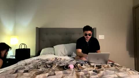 bamboozle602478 online show from March 31, 4:46 am