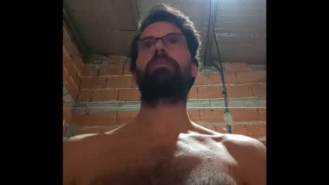 Ezequiel online show from January 14, 1:57 am