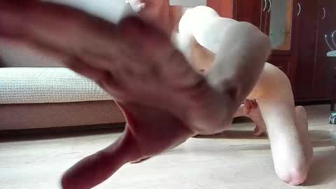 BananaBoy online show from February 24, 9:23 am