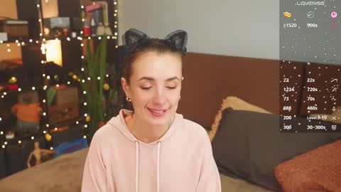 Ellen and  online show from March 10, 9:40 pm