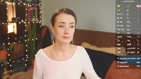 Ellen and  online show from January 12, 2:18 am