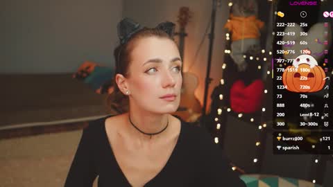 Ellen and  online show from November 1, 7:35 pm