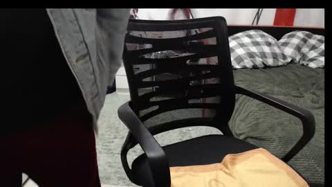 Kengoo4girls online show from March 28, 12:01 am