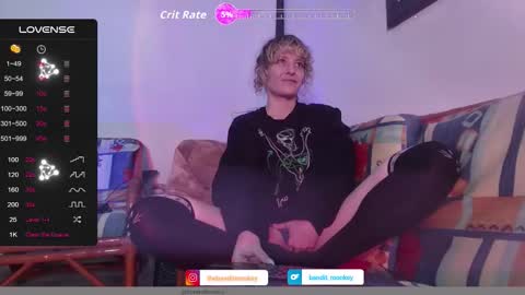 V E R O N I C A online show from March 12, 4:49 am