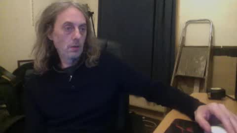 bangintoleather online show from January 17, 3:05 am