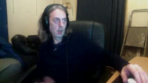 bangintoleather online show from November 13, 2:58 am