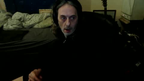 bangintoleather online show from February 2, 3:04 am