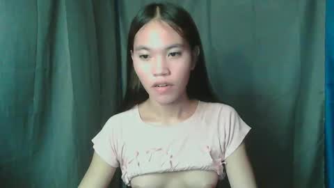 baninay810654 online show from February 25, 10:35 pm