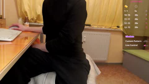       online show from February 7, 6:00 pm