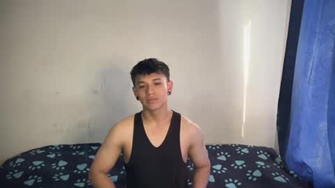 Bantesx online show from December 4, 1:03 pm