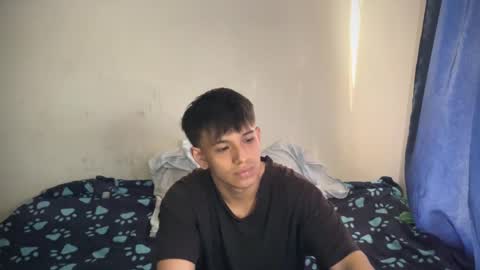 Bantesx online show from December 3, 12:23 pm