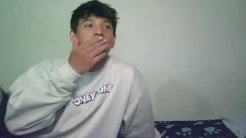 Bantesx online show from February 17, 11:22 pm