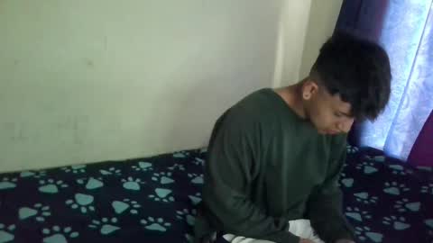 Bantesx online show from February 26, 2:38 pm