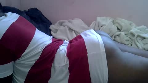 bantubaby online show from November 20, 5:17 am