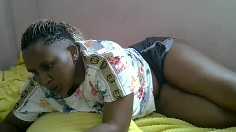 bantubaby online show from March 6, 9:52 am