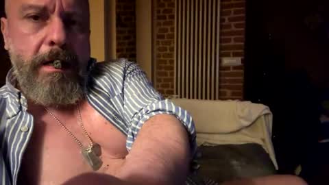 Military man 69 online show from February 3, 6:22 am