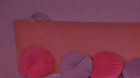 Snapshot of barbara_bb chatting on February 18, 12:05 am Barbie Kim online show from February 18, 12:05 am