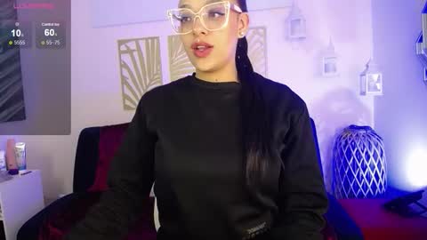 barbara_muller online show from January 19, 1:32 pm