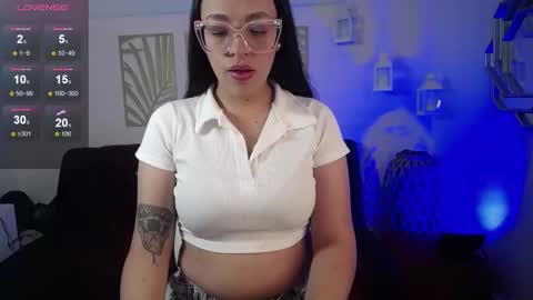 barbara_muller online show from December 21, 1:50 pm