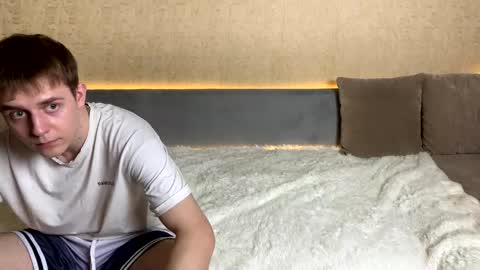 BarbaraDavid online show from April 19, 3:46 pm