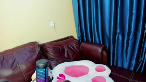 Barbara online show from July 12, 12:14 am