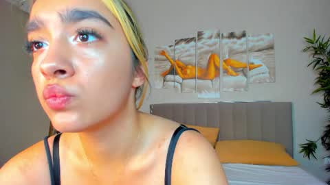 Barbara online show from July 8, 9:24 am