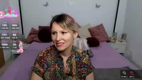 Barb online show from June 25, 10:04 pm