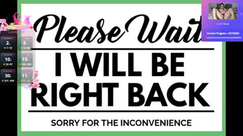 Barb online show from June 15, 9:40 pm