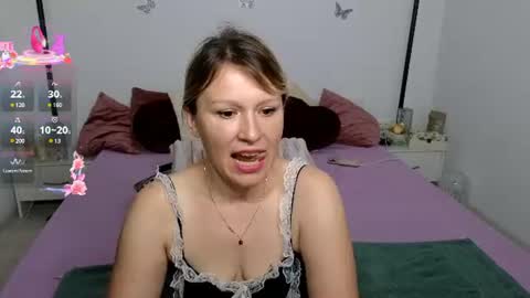 Barb online show from June 22, 9:33 pm