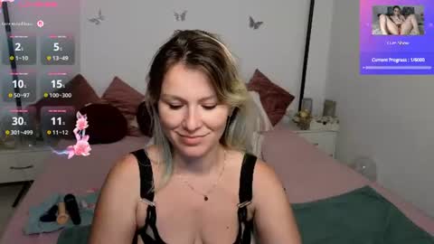 Barb online show from July 24, 9:56 pm