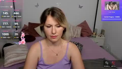 Barb online show from July 11, 10:46 pm