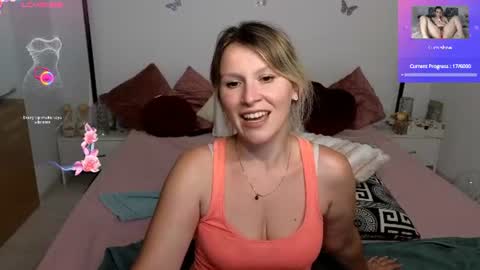 Barb online show from July 26, 11:13 pm