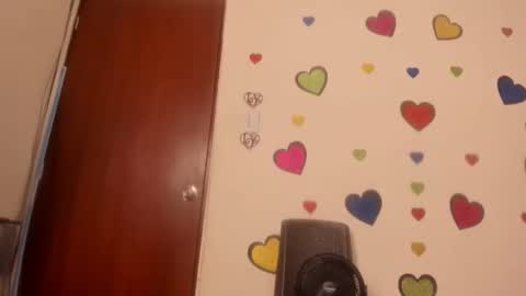 Brbara. online show from November 19, 11:36 pm