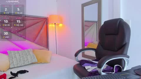 Snapshot of barbaraknox_ chatting on February 4, 12:19 am Barbara online show from February 4, 12:19 am