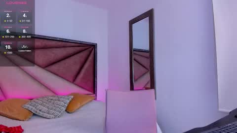 Snapshot of barbaraknox_ chatting on October 19, 12:26 am Barbara online show from October 19, 12:26 am