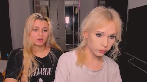 barbarasiren online show from November 29, 9:44 pm